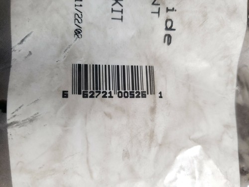 MotorGuide Marine MTS01 PINPOINT Sensor Cable Kit NEW - Picture 4 of 4