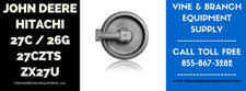 PREMIUM HITACHI  IDLER  ZX27U