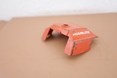 #ad Homelite 360 Professional Chainsaw OEM Top Cover 12033 $11.12