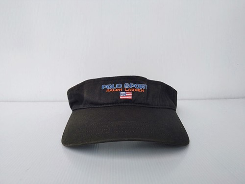 Cap Hat Flag Spell out Straback 