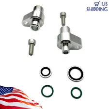 FOR 451-1105 451-1106 FOR Denso 10S17F 10S20F Compressor New