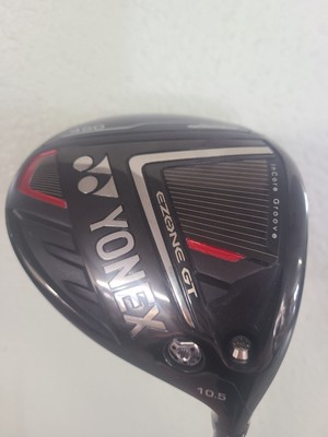 2022 YONEX EZONE GT 450 1W Driver 10.5deg RK-03GT S-flex Golf 