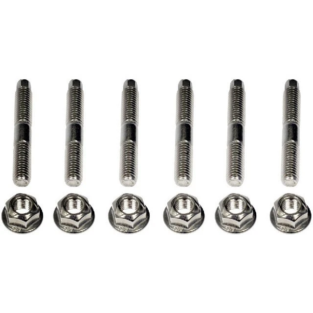 Kit Dorman 03411HP accesorios colector de escape para furgoneta E150 E250 E350 E450 E550 Foto 3 de 4