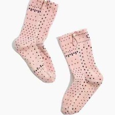 Madewell Slipper Socks