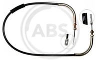 A.B.S. K19925 Handbremsseil FüR Chrysler