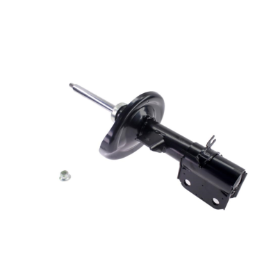 ayakanashu　0226 For Suzuki Kizashi 2010-2013 Front & Rear Complete Struts Assembly