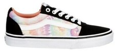 Vans Ward Women's Shoes Sneakers Casual Skate NIB Size 5.5