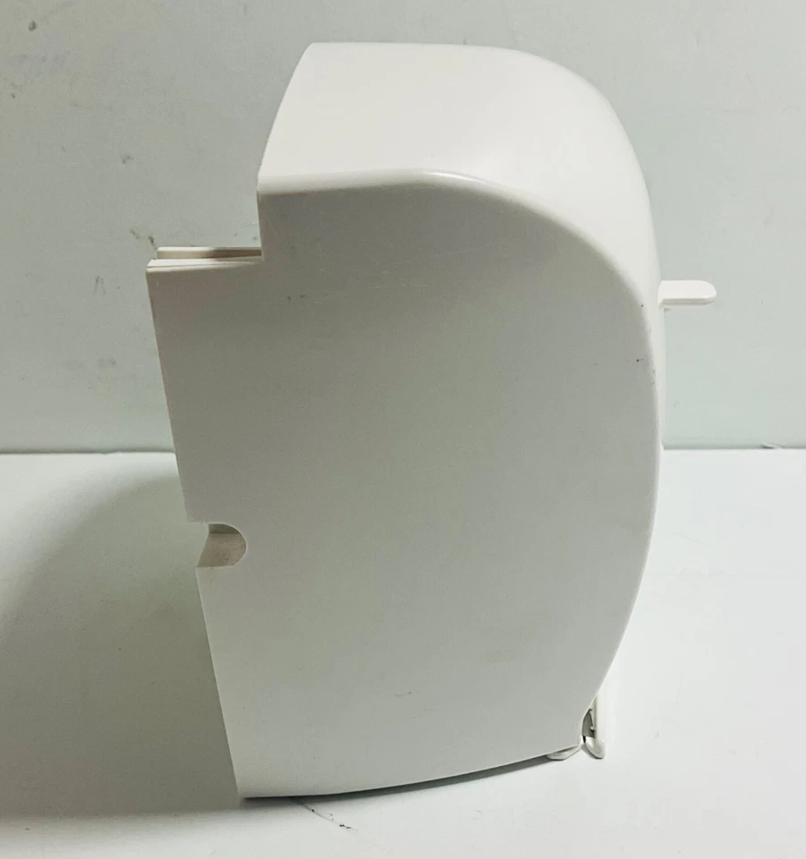 Máquina de coser acolchada moderna Singer 8500Q cubierta lateral de hilo inteligente SOLO Foto 3 de 4