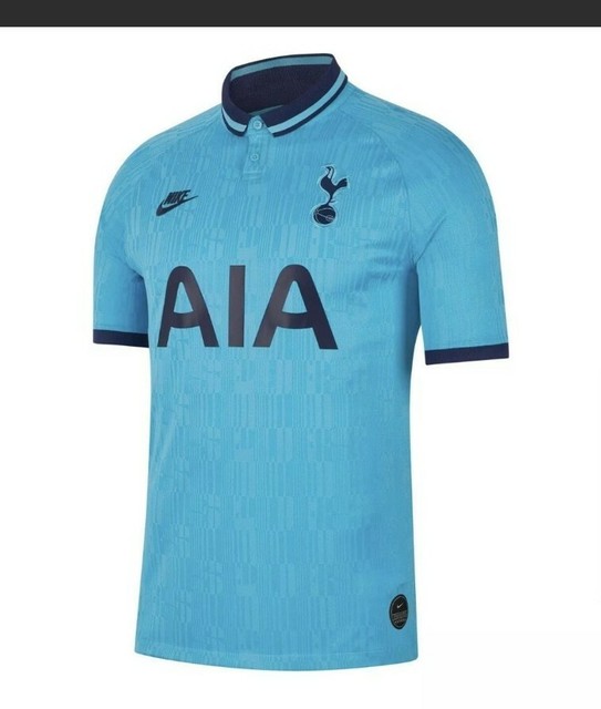 tottenham nike jersey