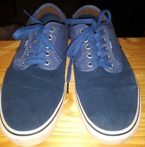 vans chino shoes