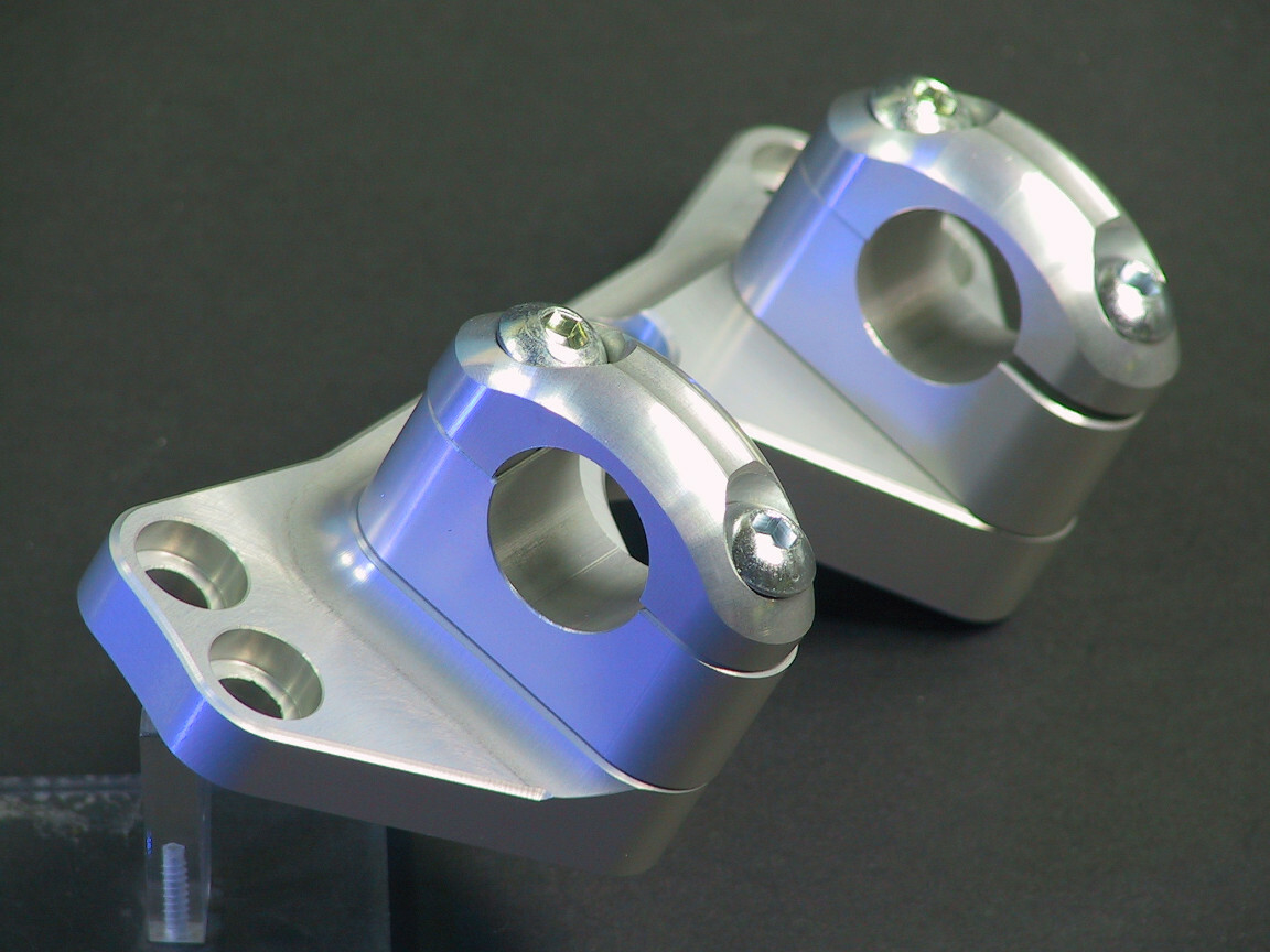 専用！ M！ ABM Superbike Adapter For Kawasaki GPZ 900 R (ZX900A) | 83