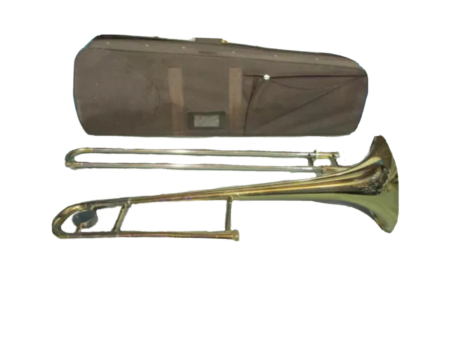 Eastman Trombone eBay