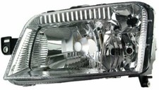 Faro Anteriore SX Per Fiat Panda 2003-2009