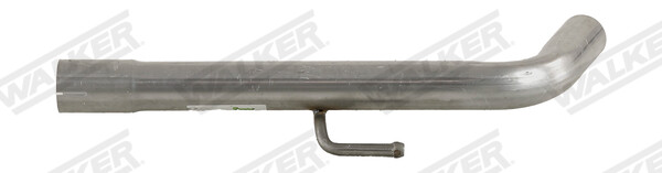 Walker Abgasrohr FüR Renault Kangoo Express FW0/1_ 1.5 Dci 75 Kangoo/Grand-image