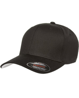 Flexfit Original 5001 Unisex Baseball Hat Fitted Flex Fit Baseball Blank Cap