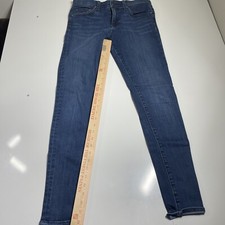 Principle Denim Innovators Jeans Womens Blue Skinny  Size 31