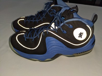 air max penny blue