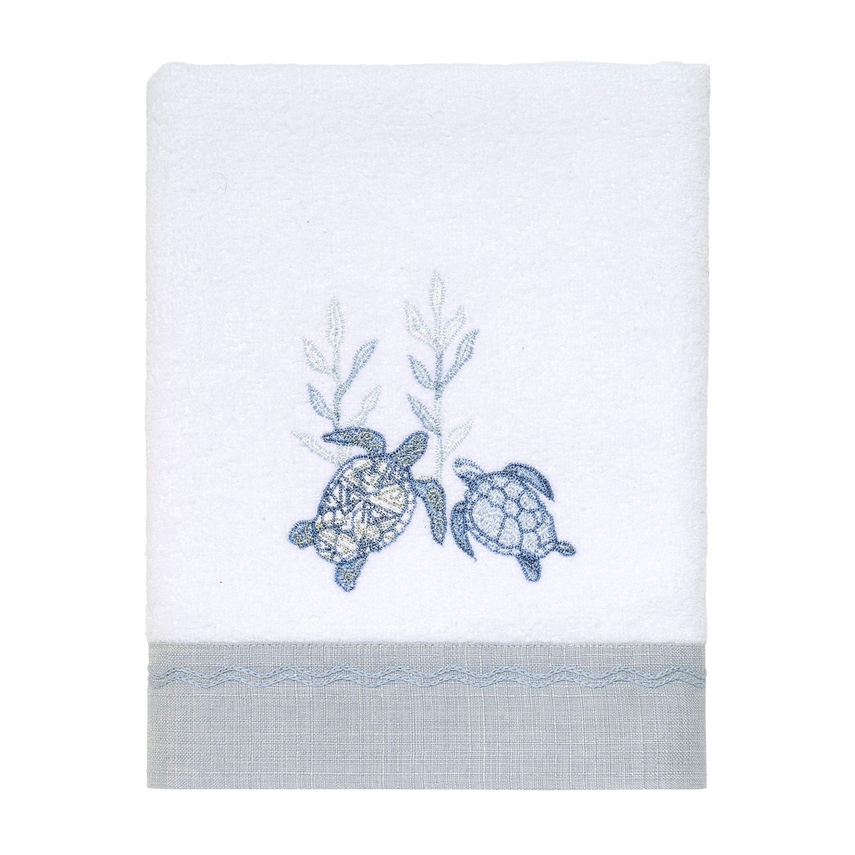 Avanti Linens Hand Towel, Soft Absorbent Cotton Towel (Caicos