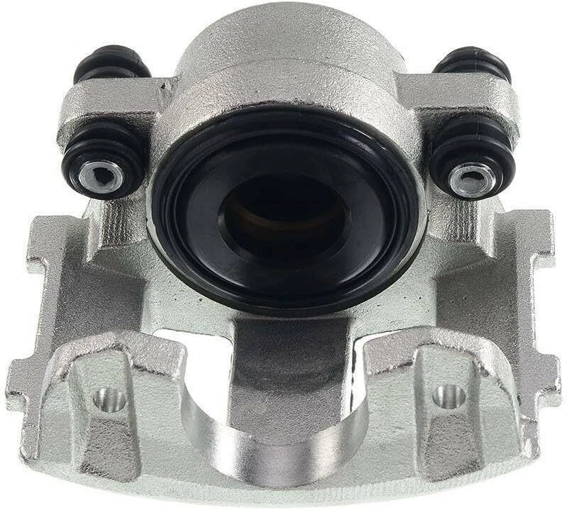 Pinza de freno para Jeep Grand Cherokee Comanche Wrangler TJ Wagoneer conductor delantero Foto 2 de 4