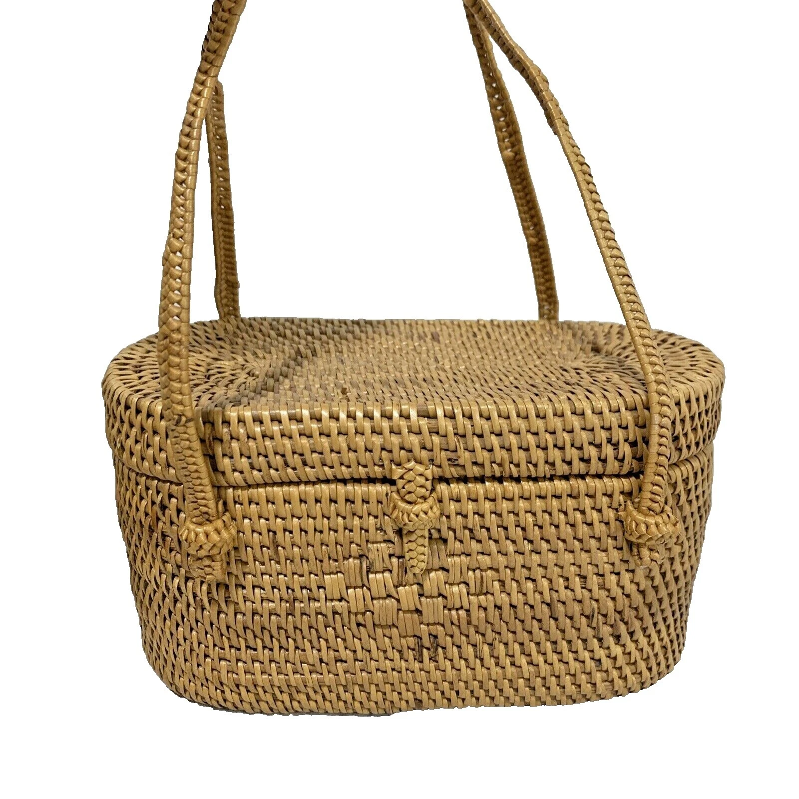 Arts & Crafts Ocasión Especial Vintage Bolsas, Bolsos y estuches