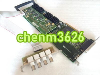 1PC USED  DATAPATH LTDDGC100B COPYRIGHT 2000 #YY