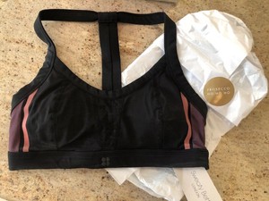 sweaty betty upbeat padded workout bra