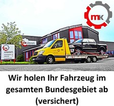 Mercedes C292 GLE 500 Coupe 456PS M278928 Motor Instandsetzung 4,7 M278.928