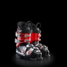 SCARPONE SCI NORDICA SPEEDMACHINE J4 741 DA BAMBINO  (SCB04P01)