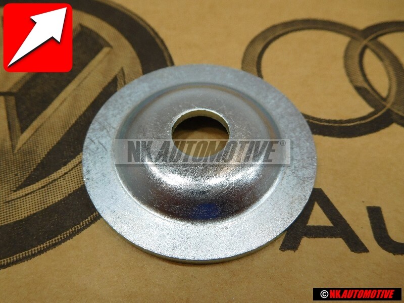 Original VW Rear Axle Bolt Washer - 171501548 | eBay 
