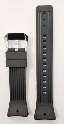 Original Citizen Promaster B740-S065569 / BJ2145-06E Black Rubber