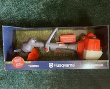 Husqvarna 585729102 223l Toy Trimmer For Ages 3 GREAT IDEA GET EM READY TO WORK