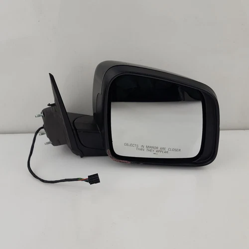 2011 - 2017 Fits Dodge Durango Right Passenger Door Side View Mirror Heated
