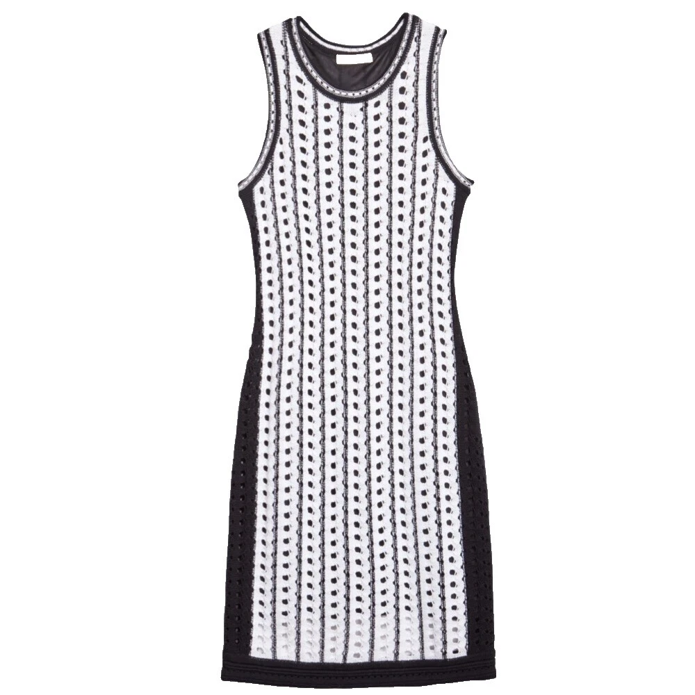 Vestidos sólido vaina Etcetera para De mujer