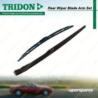 <!--F#f_0-->Tridon Rear Wiper Blade Arm Set for Holden Captiva CG 2.0L 2.2L 2.4L 3.2L<!--F/-->