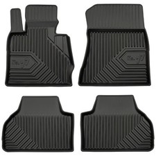 Frogum No.77 Gummimatten für BMW X4 F26 2014-2018 Allwetter fußmatten Auto