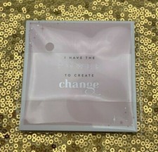 The Happy Planner AFFIRMATION CARDS - Power to Create Change , Magic Stars