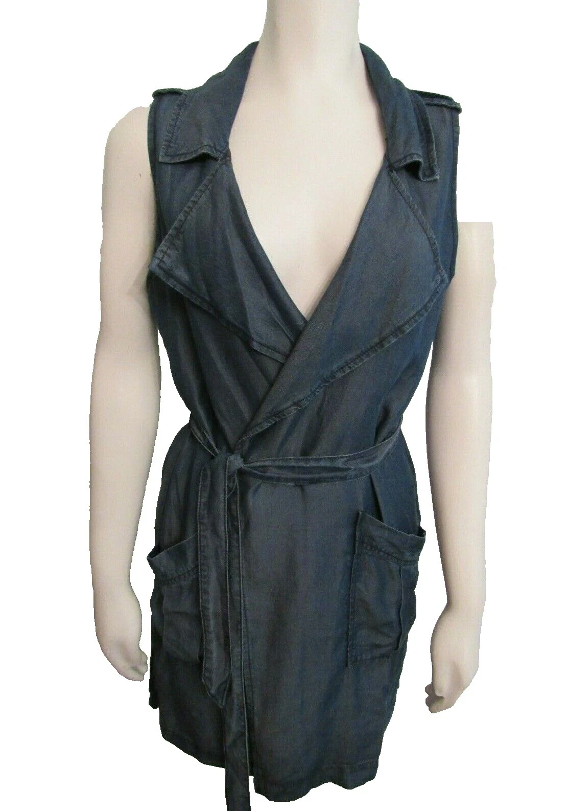 Sanctuary Trench Coat Regular Size Coats, Jackets & Vests for Women