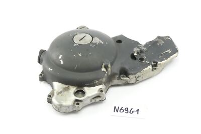 Yamaha XV 535 Virage 2YL 1991 - Lichtmaschinendeckel Motordeckel N69G1