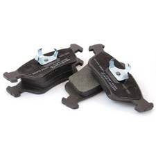 NK Bremsbeläge Bremsbelegsatz vorne passend für Ford Focus II Mazda 3 5