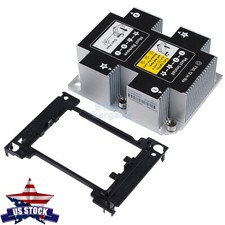 New 879468-001 879342-001 879343-001 for HP ML350 GEN10 G10 Heatsink CPU Holder