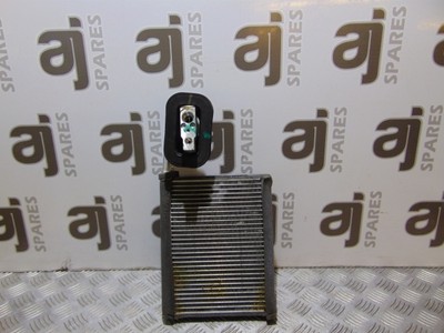 PROTON SAVVY 2011 AIR CONDITIONING MATRIX