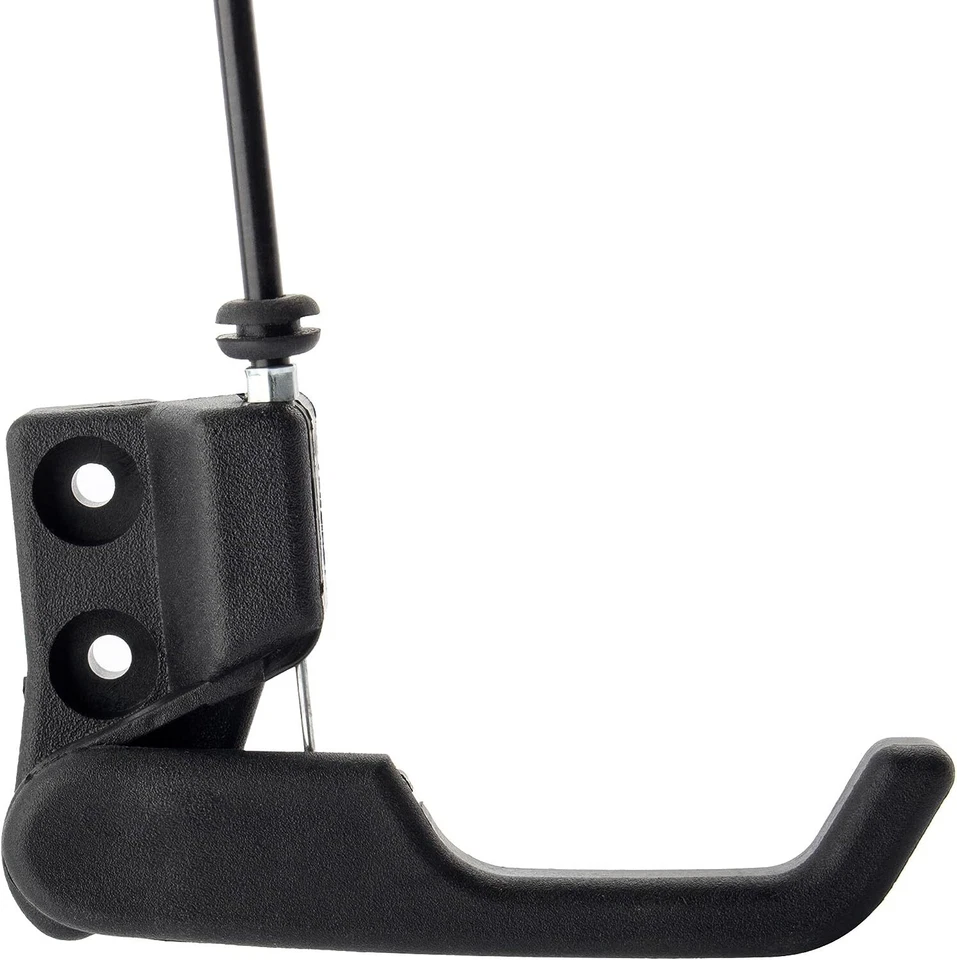 Manija y cable de liberación del capó para Dodge Sprinter 2500 3500 2003-2006 Foto 3 de 4