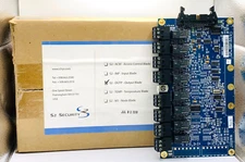 S2 SECURITY S2-LBL-014  S2-OUTP-OUTPUTBLADE