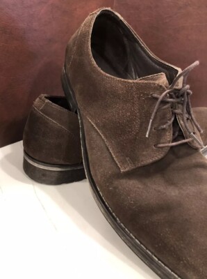Clarks tan suede sz. 13 Clarks | Shoes | Clarks Mens Tan Suede Desert Boots Size 3  main image 2