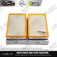 Genuine Air Filter for Aston Martin DB11 DBX Vantage V8, OE:HY53-9601-AA