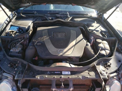 Estuche de transferencia 211 tipo E350 a través de VIN B332015 compatible con Mercedes Clase E 784554 07-08 - Imagen 7 de 12