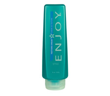 Enjoy Style Texture Cream 8 oz