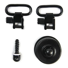 12 Gauge Remington 1187 Sling Mounting Kit - Shotgun Magazine Cap Swivels S-8032