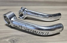 Specialized A1 MTB Bar end Extenders Vintage 90's USA Made Fast Ship