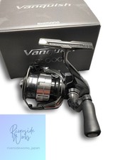 Shimano 23 Vanquish C2000S Spinning Reel New JP